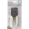 Плоскогубцевий дирокол We R Memory Keepers Crop-A-Dile Power Punch 6.4мм