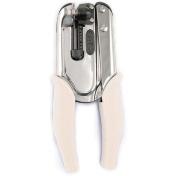 Плоскогубцевий дирокол We R Memory Keepers Crop-A-Dile Power Punch 6.4мм