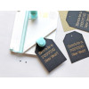 Дошка для скрапбукінгу We R Memory Keepers Tag Punch Board