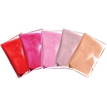 Термофольга We R Memory Keepers Foil Quill Foil Sheets Flamingo 10*15см 30/Pkg