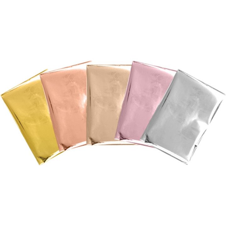 Термофольга We R Memory Keepers Foil Quill Foil Sheets Shining Starling 10*15см 30/Pkg