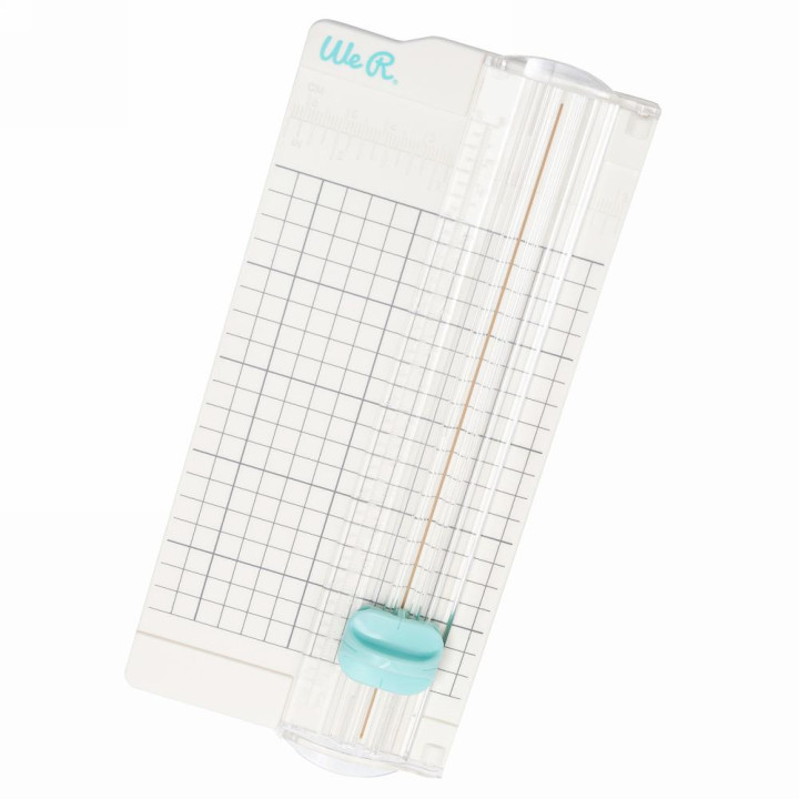 Різак We R Memory Keepers Journal Mini Trimmer