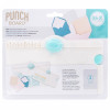 Дошка для скрапбукінгу We R Memory Keepers Mini Envelope Punch Board