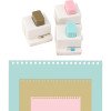 Змінні картриджі We R Memory Keepers Spiral Punch Inserts 3/Pkg