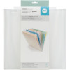 Папка для зберігання паперу We R Memory Keepers Expandable Paper Storage