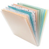 Папка для зберігання паперу We R Memory Keepers Expandable Paper Storage