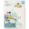 Дошка для скрапбукінгу We R Memory Keepers Journal Pocket Punch Board