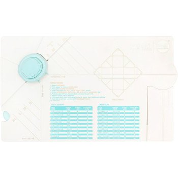 Дошка для скрапбукінгу We R Memory Keepers Gift Box Punch Board