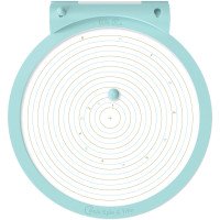 Круговий Різак We R Memory Keepers Circle Spin & Trim