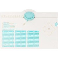 Дошка для скрапбукінгу We R Memory Keepers Envelope Punch Board