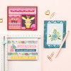 Дошка для скрапбукінгу We R Memory Keepers Mini Laser Square