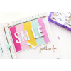 Дошка для скрапбукінгу We R Memory Keepers Mini Laser Square