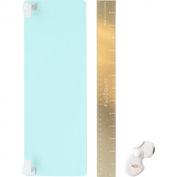 Набір для різання We R Memory Keepers Foil Quill Cutting Kit