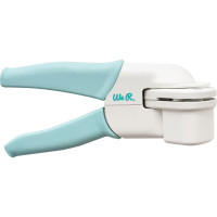 Плоскогубцевий дирокол We R Memory Keepers Crop-A-Dile Multi-Punch Basic