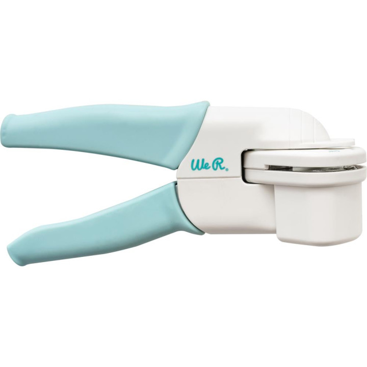 Плоскогубцевий дирокол We R Memory Keepers Crop-A-Dile Multi-Punch Basic