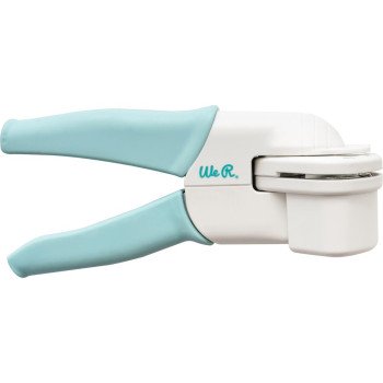 Плоскогубцевий дирокол We R Memory Keepers Crop-A-Dile Multi-Punch Basic
