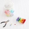 Бокс для зберігання We R Memory Keepers Craft Caddy Translucent Plastic Storage