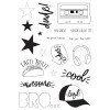 Штампи Simple Stories Bro&Co