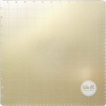 Магнітний килимок для фольгирования We R Memory Keepers Foil Quill Magnetic Mat