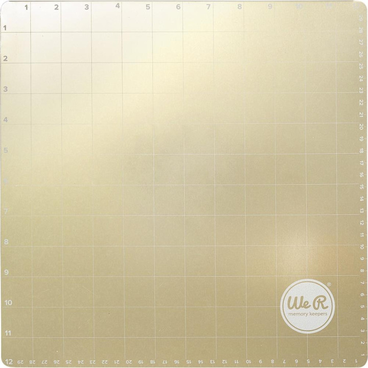 Магнітний килимок для фольгирования We R Memory Keepers Foil Quill Magnetic Mat