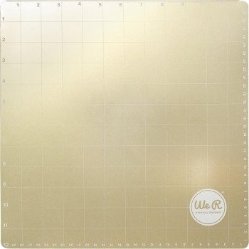 Магнітний килимок для фольгирования We R Memory Keepers Foil Quill Magnetic Mat