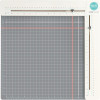 Дошка для скрапбукінгу We R Memory Keepers Laser Square & Mat