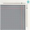 Дошка для скрапбукінгу We R Memory Keepers Laser Square & Mat