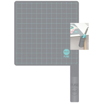 Килимок для паяльника We R Memory Keepers Fuse Mat & Holder