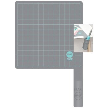 Килимок для паяльника We R Memory Keepers Fuse Mat & Holder