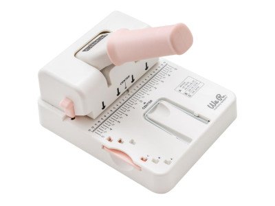 Біндер We R Memory Keepers Disc Cinch Book Binding Tool WR661310