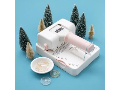 Біндер We R Memory Keepers Disc Cinch Book Binding Tool WR661310