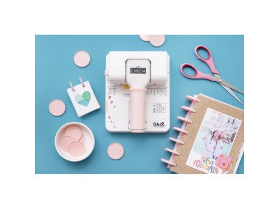 Біндер We R Memory Keepers Disc Cinch Book Binding Tool WR661310