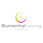 Blumenthal Lansing. Товари для скрапбукінгу