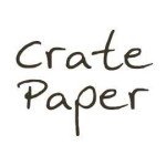 Crate Paper. Товари для скрапбукінгу