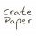 Crate Paper