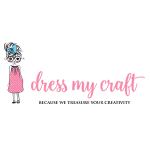 Dress My Craft. Товари для скрапбукінгу