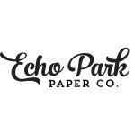Echo Park. Товари для скрапбукінгу