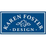 Karen Foster. Товари для скрапбукінгу