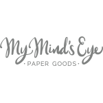 My Mind's Eye. Товари для скрапбукінгу