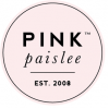Pink Paislee