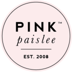 Pink Paislee. Товари для скрапбукінгу