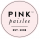 Pink Paislee