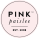 Pink Paislee