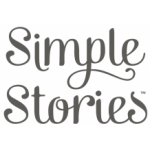 Simple Stories. Товари для скрапбукінгу