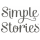 Simple Stories