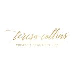 Teresa Collins. Товари для скрапбукінгу