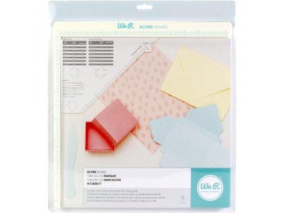 Дошка We R Memory Keepers Score Board Дошка We R Memory Keepers Score Board