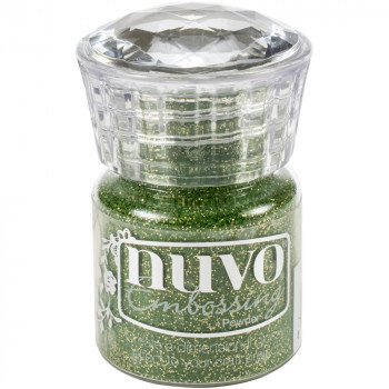 Пудра для ембоссінга Nuvo Glitter Embossing Powder Magical Woodland