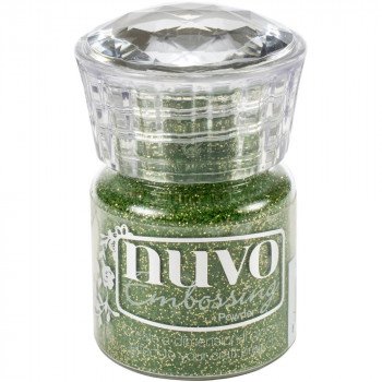 Пудра для ембоссінга Nuvo Glitter Embossing Powder Magical Woodland