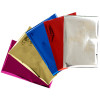 Термофольга We R Memory Keepers Heatwave Foil Sheets Multicolor 10*15см 30/Pkg